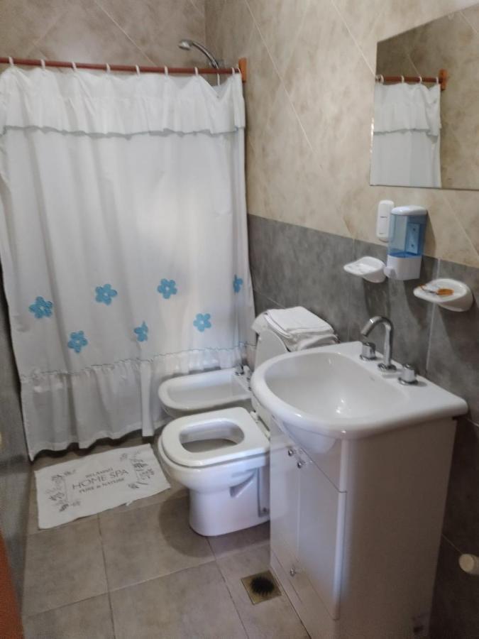 Apartment Lourdes El Calafate Exterior foto