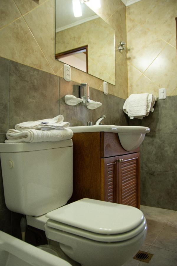 Apartment Lourdes El Calafate Exterior foto