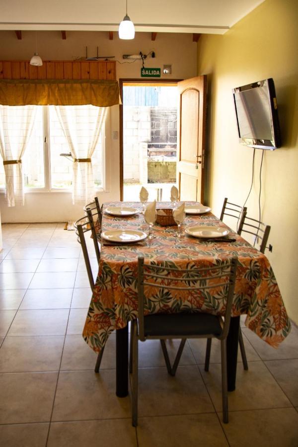 Apartment Lourdes El Calafate Exterior foto